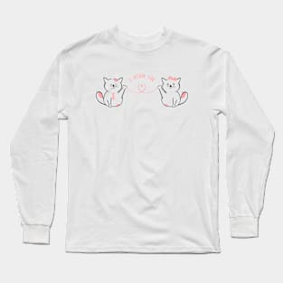 Valentine day Long Sleeve T-Shirt